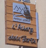 Alberg dels Ports